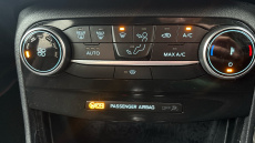 Ford Puma 1.0 EcoBoost Hybrid mHEV ST-Line X 5dr Petrol Hatchback